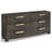 Bernhardt Geneve Dresser