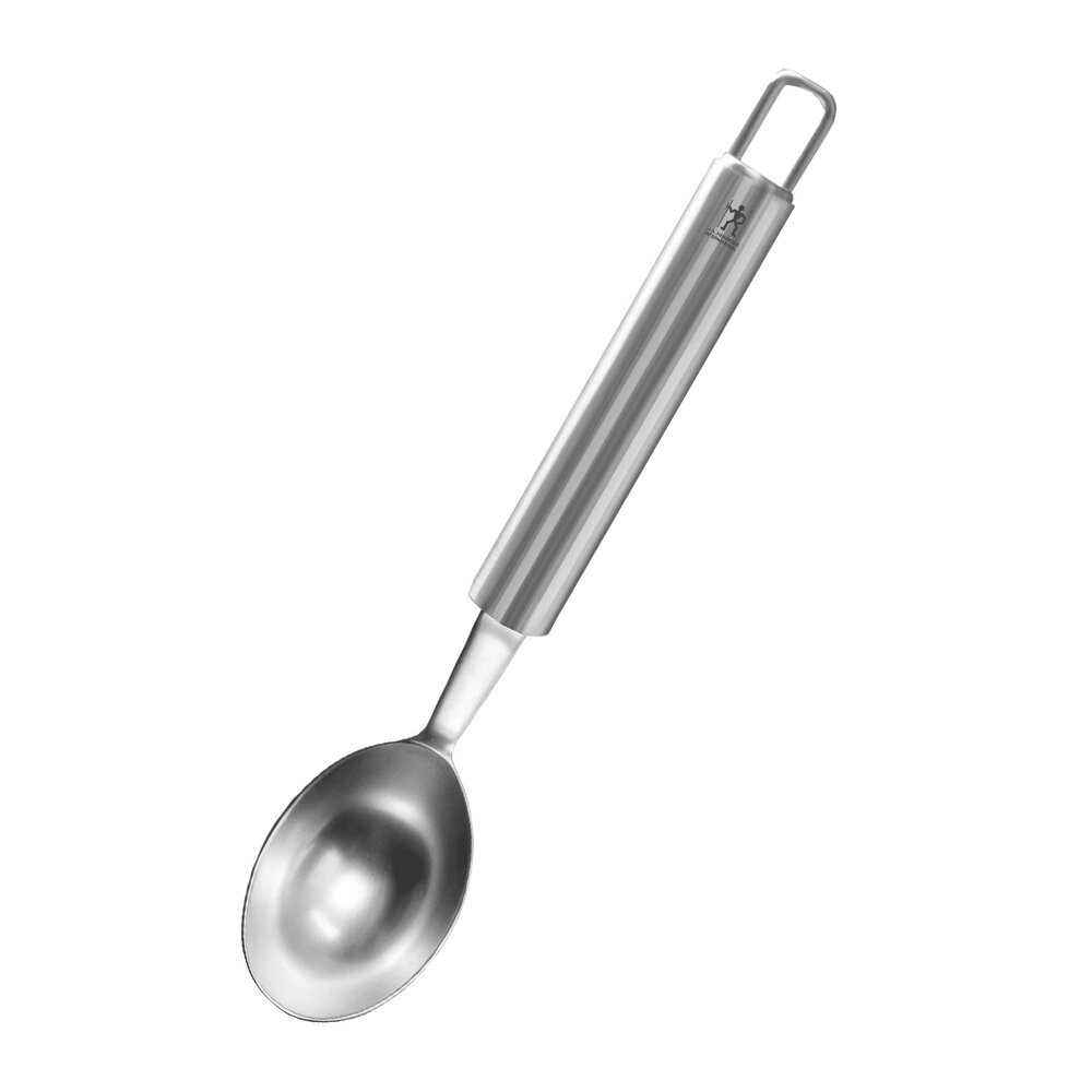 HENCKELS Stainless Steel Ice Cream Scoop & Reviews | Wayfair