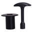 Ensemble de garniture de clapet à cloche pour foyer 3/4 po NPSM-1259747224