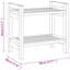 Rangement pour salle de bain Mossimo
