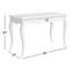Alice Solid Wood Writing Desk