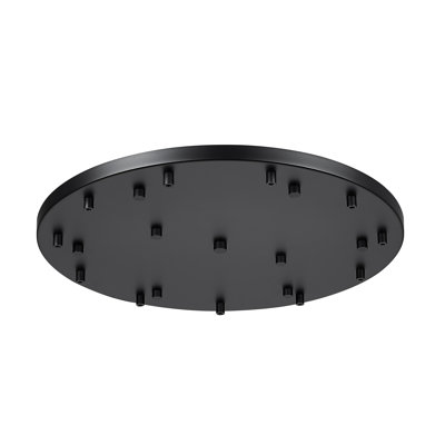 11 Port Multi Point Canopy