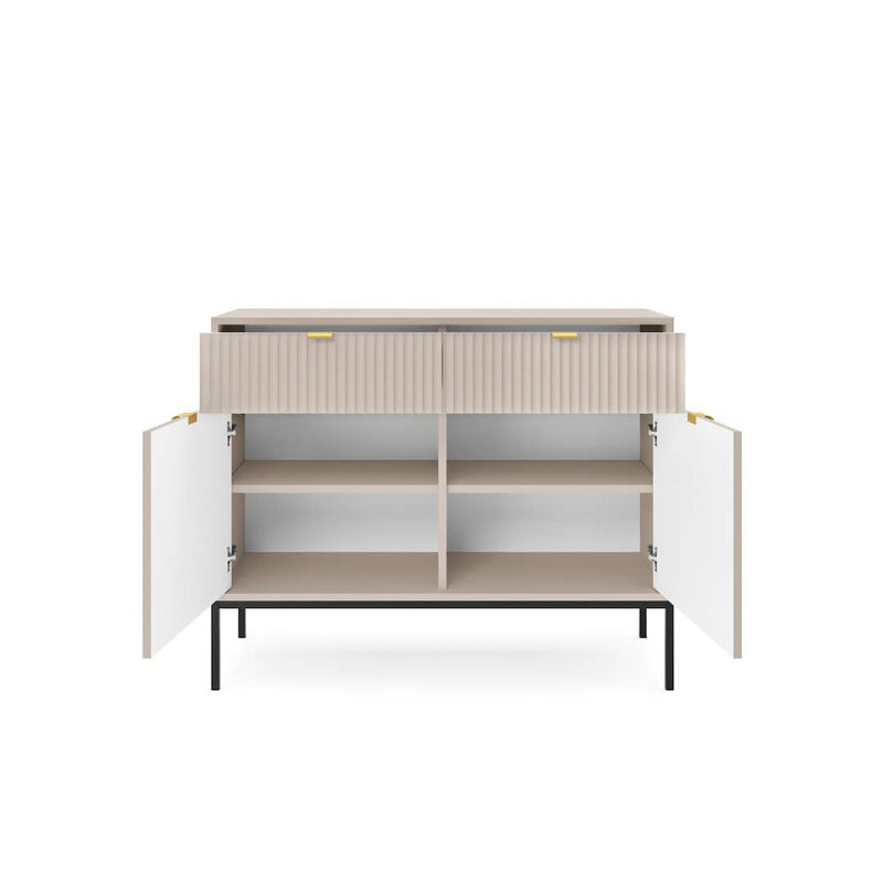 104cm Sideboard