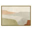 «Elspeth Pastel Views - Floater Frame», peinture sur toile-119602439-59778154