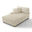 Upholstered Chaise Lounge-2020759561-2020759572