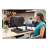 Kensington Single Screen Desktop Mount