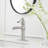 Single-Hole Single-handle Bathroom Faucet-168159865
