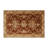 French Brown Indoor and Outdoor Area Rug-881670716
