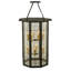 16 - Light Chandelier