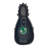 Hospitality Pineapple Push Button-15024145