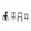 On & On Recycled Plastic Seat by Edward Barber and Jay Osgerby-72592539-72592540