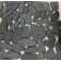 Poppy Seed Random Sized Natural Stone Mosaic Tile in Green