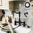 IVIGA Kitchen Faucet with Side Sprayer-120813599