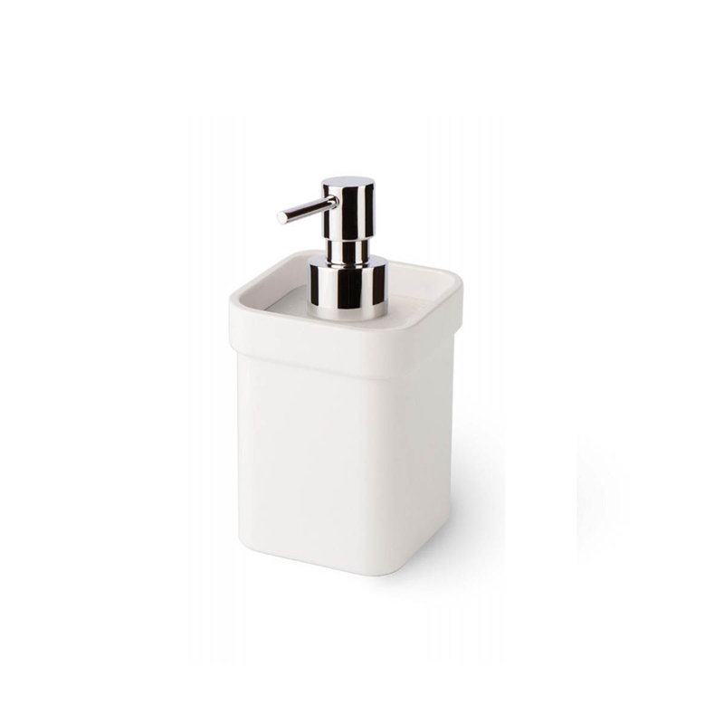 Curva 2 Piece Bathroom Hardware Set