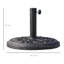 9kg Resin Umbrella Base