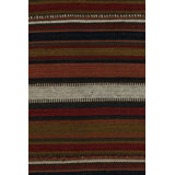 One-of-a-Kind Hand Knotted Area Rug