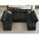 Jobyna 12 - Piece Upholstered Sectional