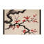 Tapis intérieur et extérieur Petal Glimmer-894845424