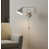 Brushed Steel selected