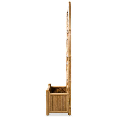 Buckholts Outdoor Planter Box