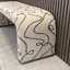 Banc de bout de lit luxueux-100257375