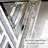 Amla 35.43" Mirrored Glass Console Table-72162356