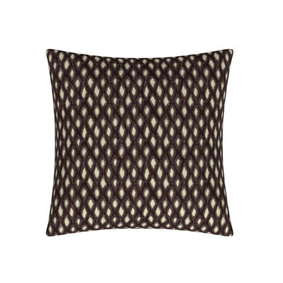 Lorraine Square Pillow Cover & Insert