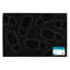 Non-Slip Geometric Outdoor Doormat