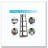 70.07" Tall Corner Shelf, 5 Tier Rustic Brown Corner Bookshelf Bookcase Industrial Corner Ladder Shelf Plant Stand For Living Room