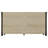 Cecere 6 Drawer Dresser-910566338