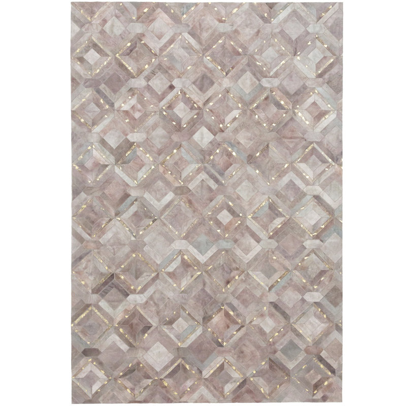 Mosaica Rug, Rectangle 9' x 12'