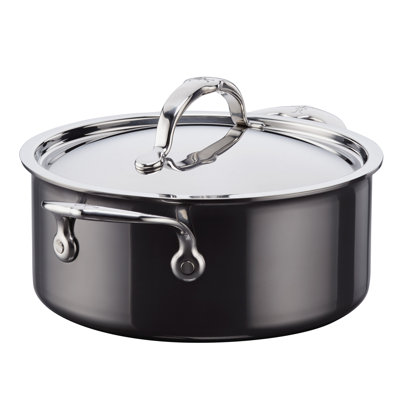 Hestan NanoBond Covered Soup Pot