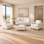 Fauteuil club Galaxy