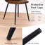 Chaises d'appoint rembourrées Delfinia-86726543-112274198
