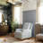 Crewe Recliner and Swivel Glider-100501890