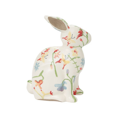 Figurine de lapin Reno