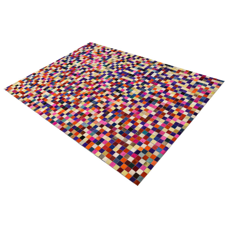 Jake Multi Rug