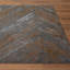 Tapis d'intérieur gris Forkland-879266829