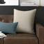 Housse et insert de coussin géométrique carré-16214781-16214763