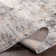 Romano Abstract Beige/Grey Area Rug