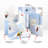 3D Popup Christmas Tree Greeting Card
