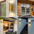 Tazia LED Wall Light-1021114136