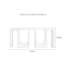 Console Modern Minimalist Art-107848318