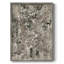 Reproduction encadrée Anatomy Bark II - bois massif-1655701833