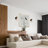 Aedan Wall Sconce