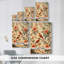WM MORRIS Series LXXIV  -Premium Gallery Wrapped Canvas -Ready to Hang-1769171880