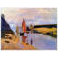 Claude Monet - Wrapped Canvas Painting-21211178