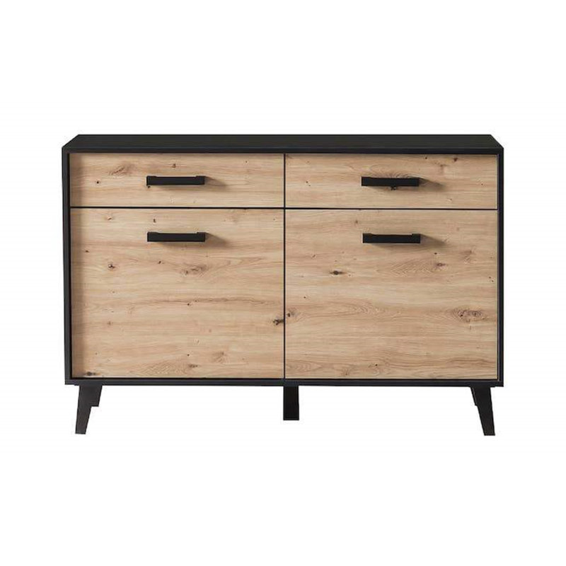 Linneus 126cm Sideboard