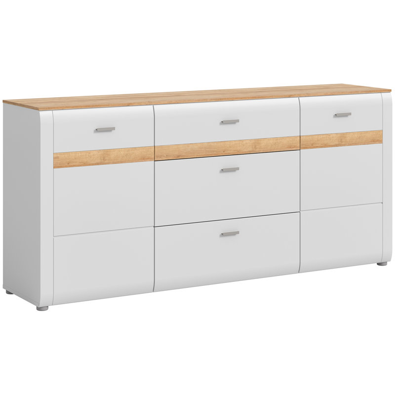 Chiverton 185cm Sideboard