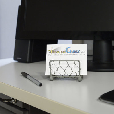 Metal Place Cold Holder